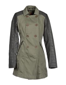 ONLY - Full-length jacket