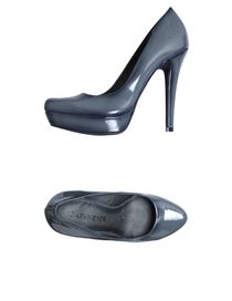 CAFe'NOIR - Platform courts