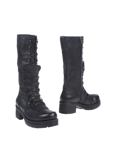 ZOOM STRATEGIA - Combat boots