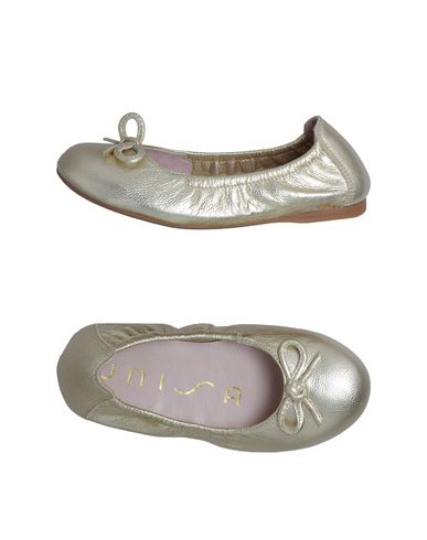 ZOOM UNISA - Ballet flats
