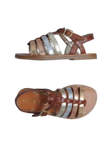 ZOOM UNISA - Sandals