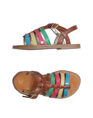 ZOOM UNISA - Sandals