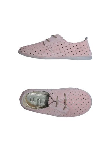 ZOOM UNISA - Lace-up shoes