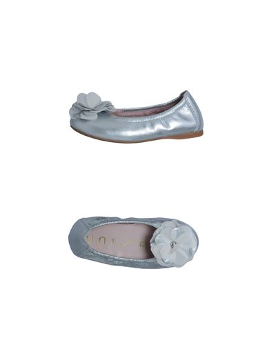ZOOM UNISA - Ballet flats