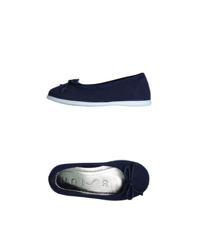 ZOOM UNISA - Ballet flats