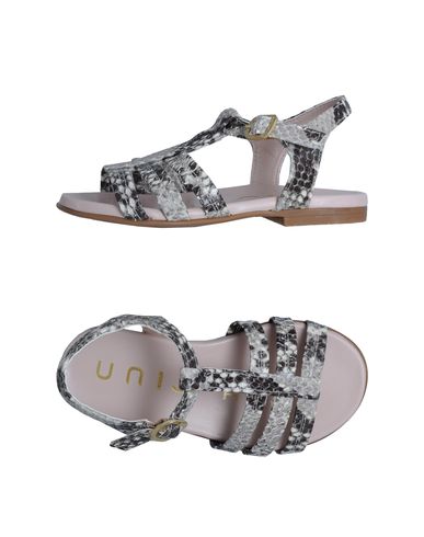 ZOOM UNISA - Sandals