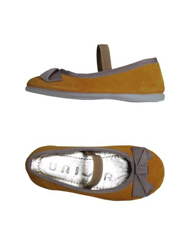 ZOOM UNISA - Ballet flats