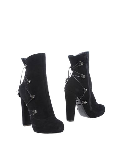 ZOOM CHON - Ankle boots