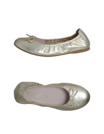 UNISA - Ballet flats