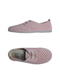 UNISA - Laced shoes