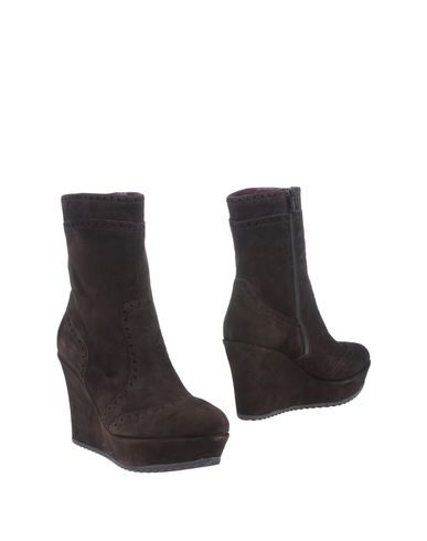 ZOOM TRIVER FLIGHT - Ankle boots