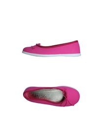 UNISA - Ballet flats