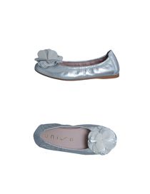 UNISA - Ballet flats