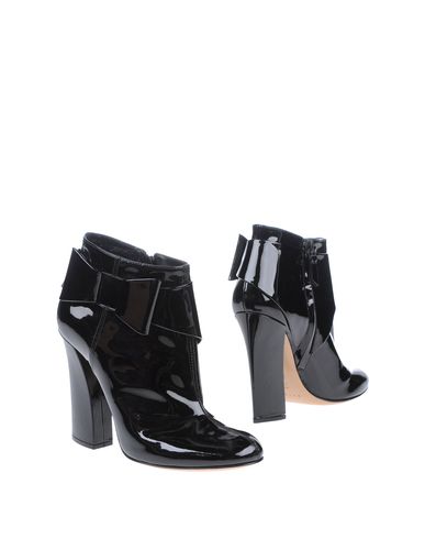 ZOOM CASADEI - Ankle boots