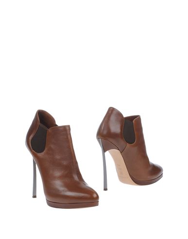 ZOOM CASADEI - Shoe boots
