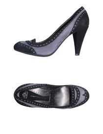 FORNARINA - Closed-toe slip-ons 