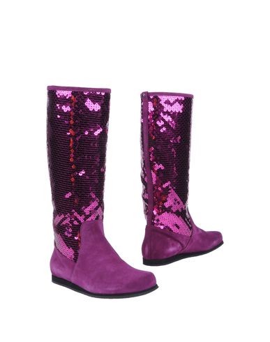 ZOOM CESARE PACIOTTI - Boots