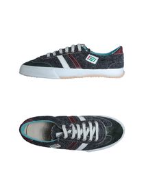 TST - Low-tops