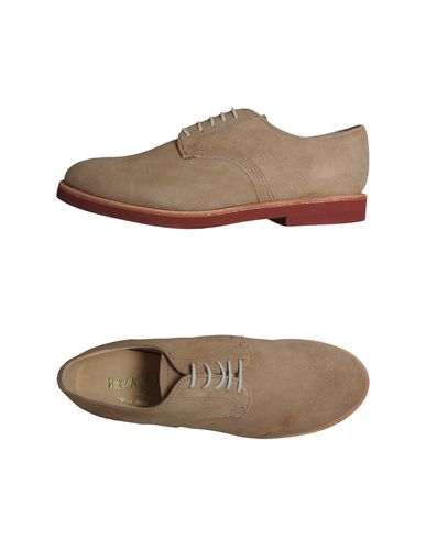ZOOM WALK-OVER - Laced shoes