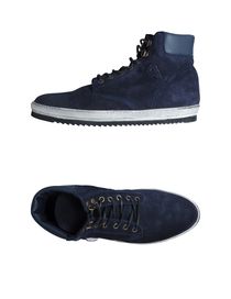 CYCLE - High-tops