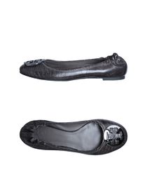 TORY BURCH - Ballet flats