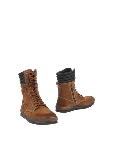 ZOOM CYCLE - Ankle boots