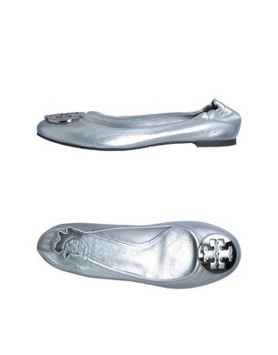 TORY BURCH - Ballet flats