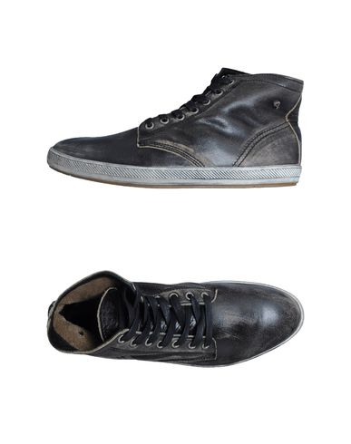 ZOOM CYCLE - High-top sneaker