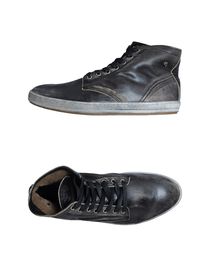 CYCLE - High-tops