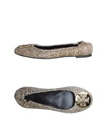 TORY BURCH - Ballet flats