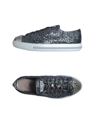 MIU MIU - Sneakers