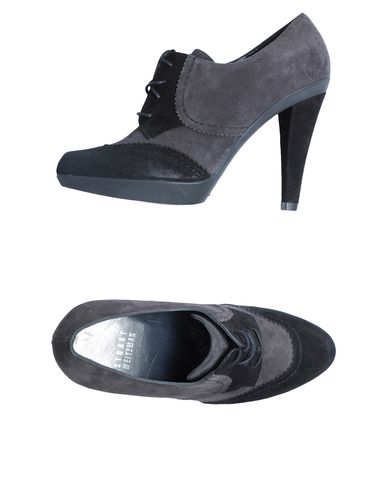 ZOOM STUART WEITZMAN - Lace-up shoes