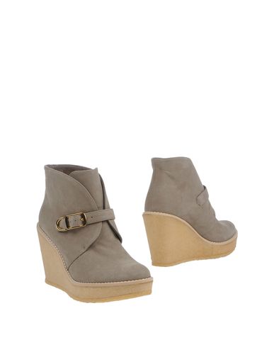 ZOOM STELLA McCARTNEY - Ankle boots