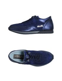 PACIOTTI 4US - Low-tops