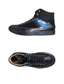 PACIOTTI 4US - High Sneakers & Tennisschuhe