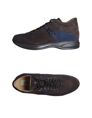 PACIOTTI 4US - Low Sneakers & Tennisschuhe