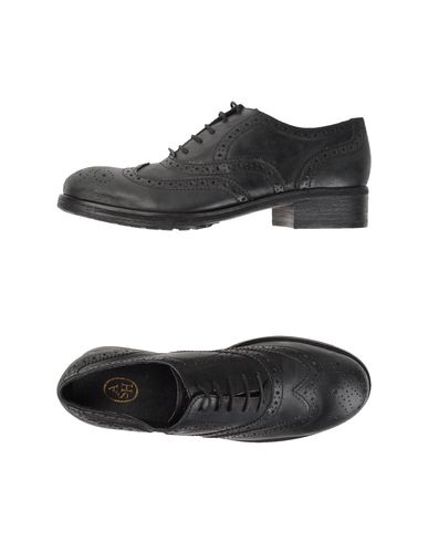 ZOOM ASH - Lace-up shoes