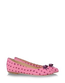 Ballerinas - MOSCHINO CHEAPANDCHIC