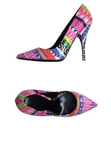 ZOOM D&G - Pump