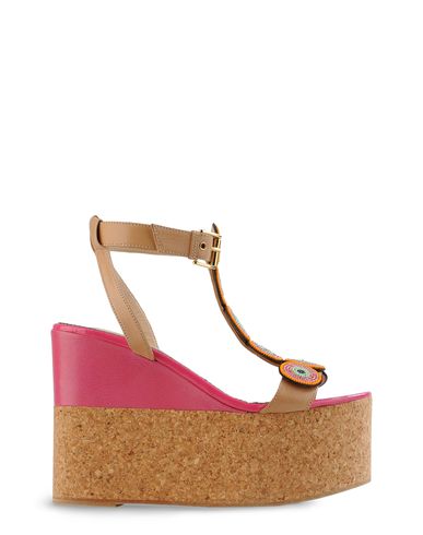 Moschino, Plateau