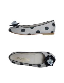 SIMONETTA - Ballet flats