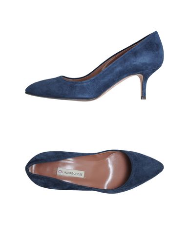 ZOOM L' AUTRE CHOSE - Pump