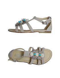 ANDREA MONTELPARE - Sandals