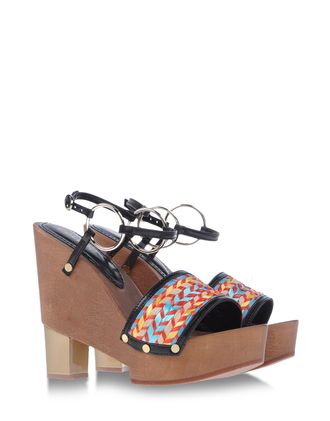 Sandals - POLLINI