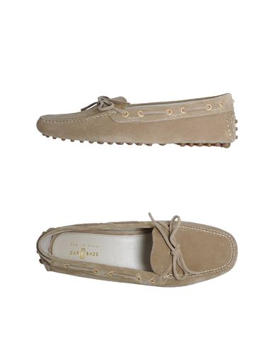 ZOOM CARSHOE - Moccasins