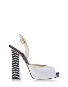 Slingbacks - POLLINI
