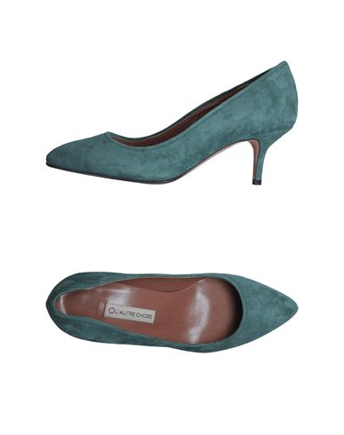 ZOOM L' AUTRE CHOSE - Pump