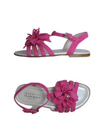 ANDREA MONTELPARE - Sandals