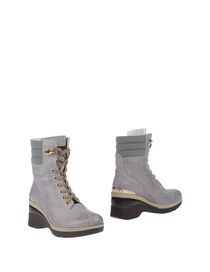 CESARE P. - Ankle boots