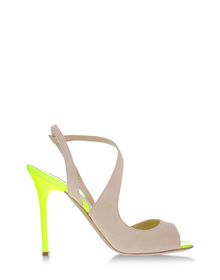 Slingbacks - POLLINI
